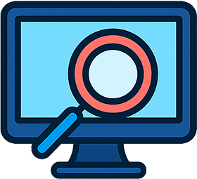 Transparency Icon